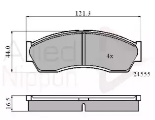 comline-adb0999