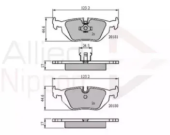 comline-adb0166