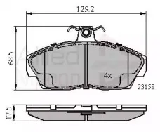 comline-adb0232