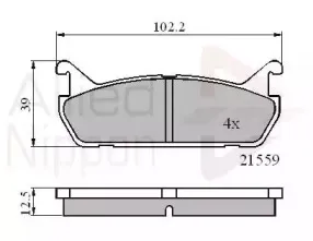 comline-adb0875