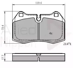 comline-adb01097