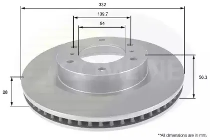 ADC0379V COMLINE
