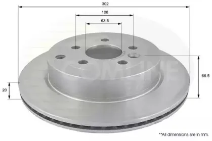 comline-adc1327v