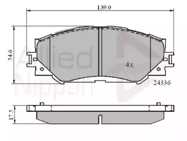 ADB01515 COMLINE