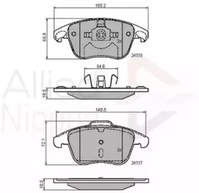 ADB01720 COMLINE