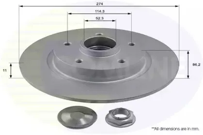 comline-adc3013