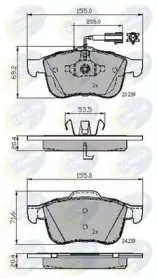 comline-cbp12118