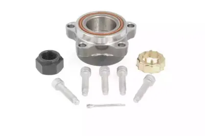 CHA071 COMLINE Комплект подшипника ступицы колеса