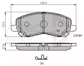 comline-adb31256