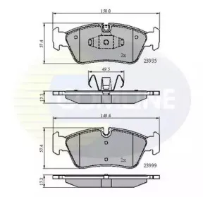 CBP01590 COMLINE