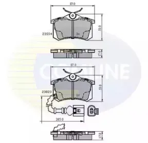 comline-cbp2797
