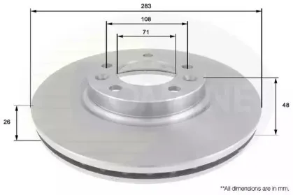 comline-adc1532v