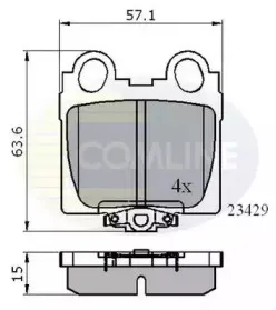 comline-cbp3836