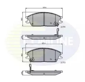 comline-cbp3922