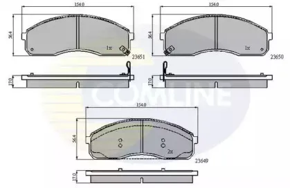 comline-cbp3968