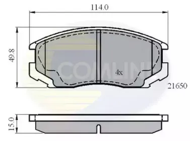 comline-cbp0415