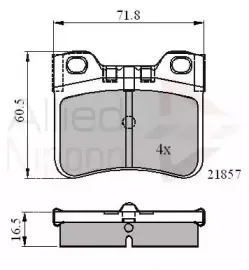 comline-adb0771