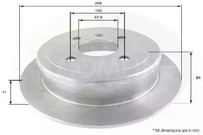 comline-adc1014