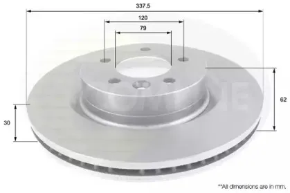 comline-adc1323v