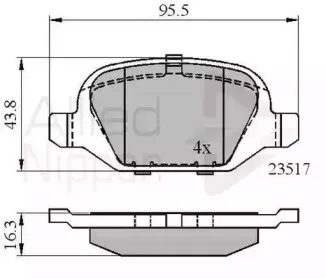 ADB01559 COMLINE
