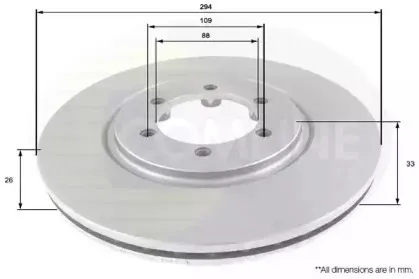 comline-adc1080v