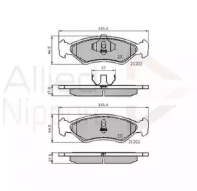 comline-adb0502
