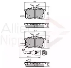 comline-adb2797