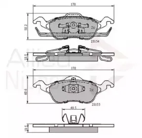 ADB0490 COMLINE