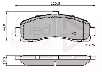 comline-adb0508
