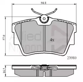 comline-adb0874