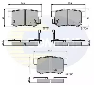 comline-cbp3471