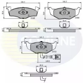 CBP1707 COMLINE