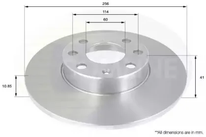 ADC1120 COMLINE