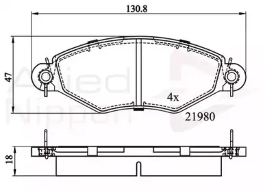 comline-adb0704
