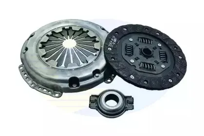 ECK005 COMLINE