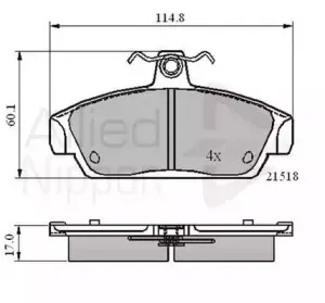 comline-adb0467