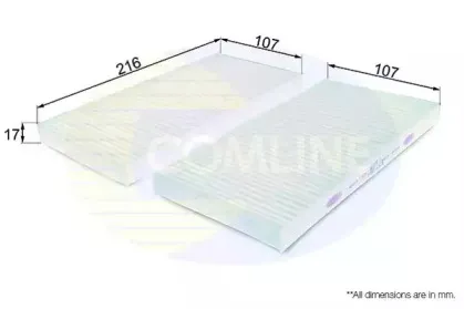 comline-ekf261