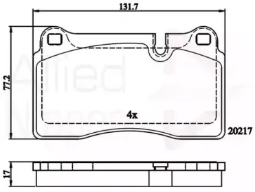 comline-adb06030