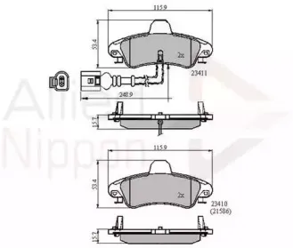 comline-adb11235