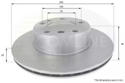 comline-adc1710v