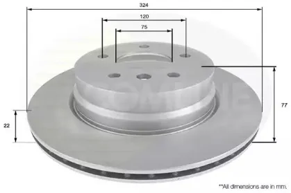 comline-adc1742v