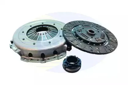 ECK001 COMLINE