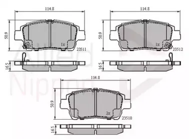 comline-adb3901