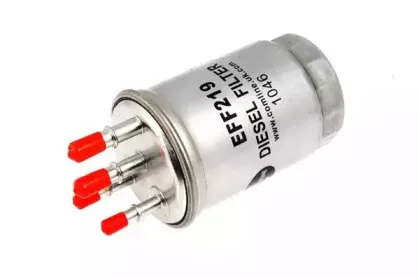 EFF219 COMLINE