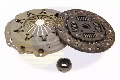 ECK081 COMLINE Комплект сцепления