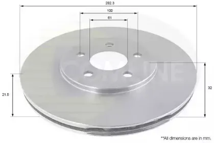 comline-adc2310v