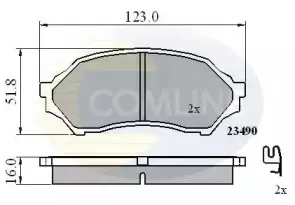 comline-cbp3817