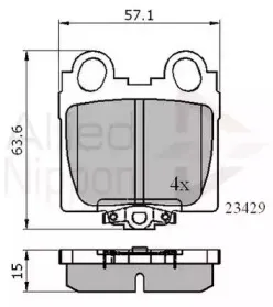 comline-adb3836