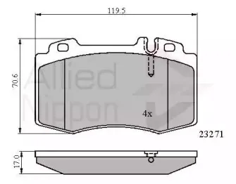 comline-adb01117
