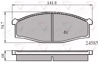 comline-adb0758
